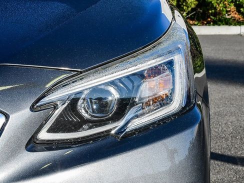 Used 2021 Subaru Outback Limited w/ Popular Package #2 image 10