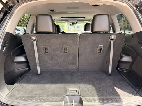 Used 2021 Honda Pilot Special Edition image 34