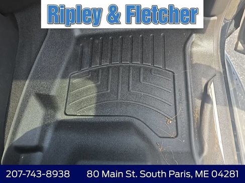 Used 2018 Cadillac Escalade ESV Premium Luxury AWD/4WD image 15