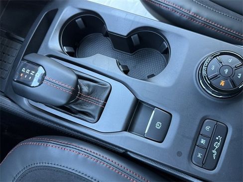 New 2025 Ford Ranger Raptor image 18