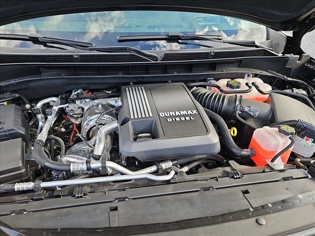 New 2026 GMC Yukon Denali w/ Denali Reserve Package AWD/4WD image 17