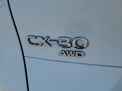 Certified 2023 MAZDA CX-30 AWD 2.5 S w/ Select Package image 30