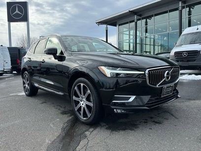 Used 2021 Volvo XC60 T5 Inscription