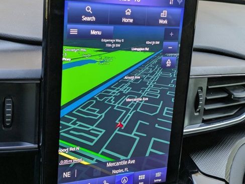 Used 2021 Ford Explorer ST w/ Equipment Group 401A image 30