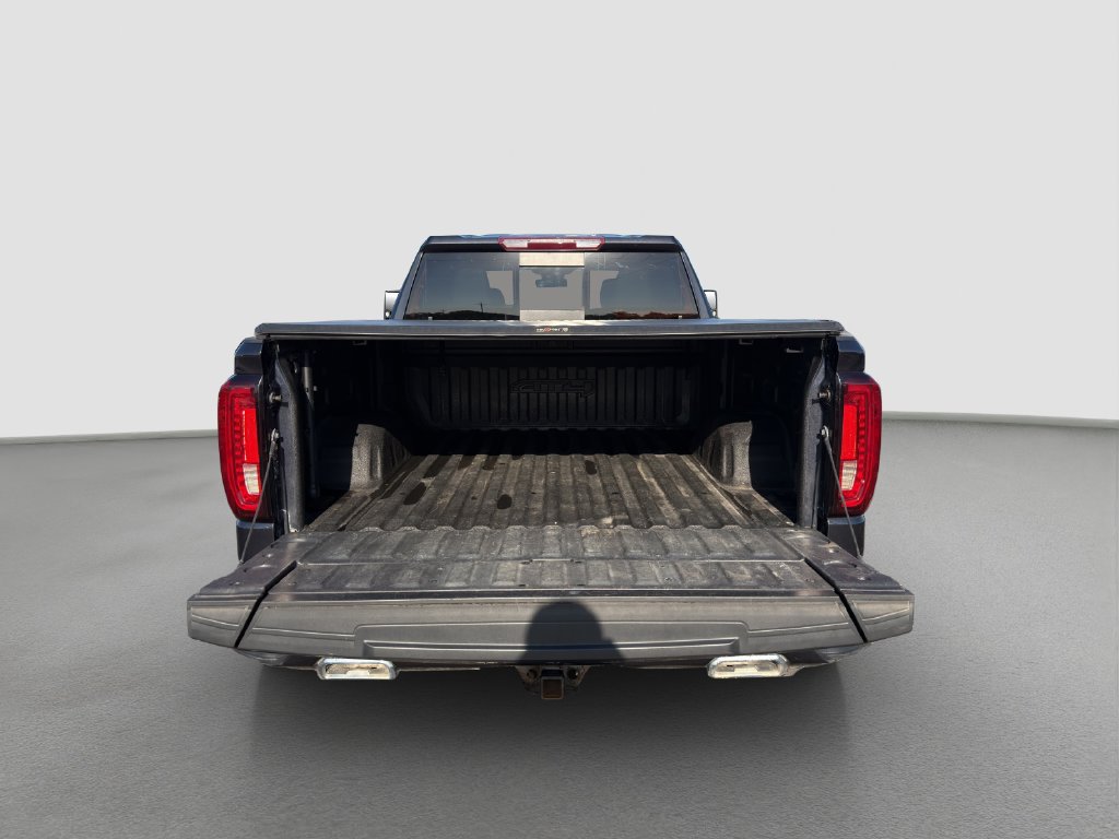 Used 2022 GMC Sierra 1500 AT4 w/ AT4 Preferred Package AWD/4WD image 39