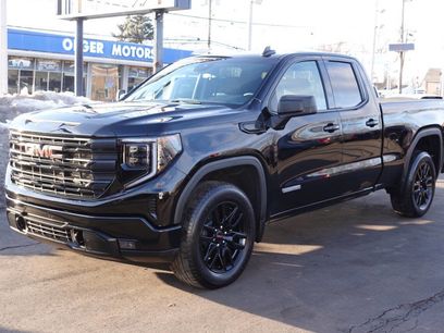 Used 2023 GMC Sierra 1500 Elevation