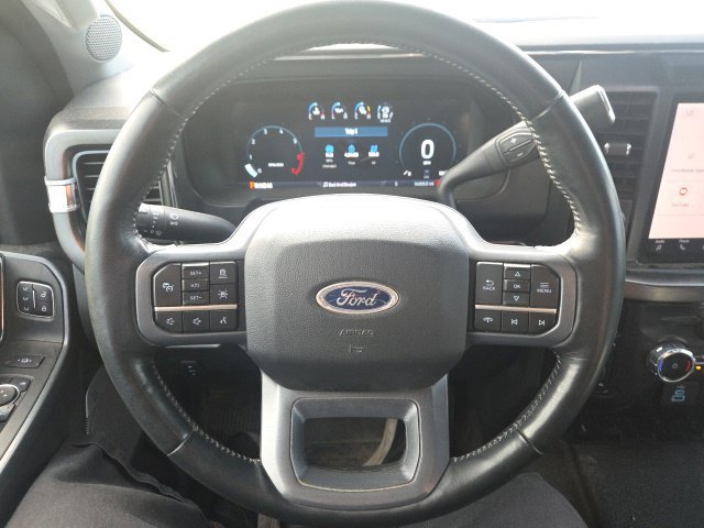 Used 2023 Ford F250 Lariat w/ Tow Technology Package AWD/4WD image 33