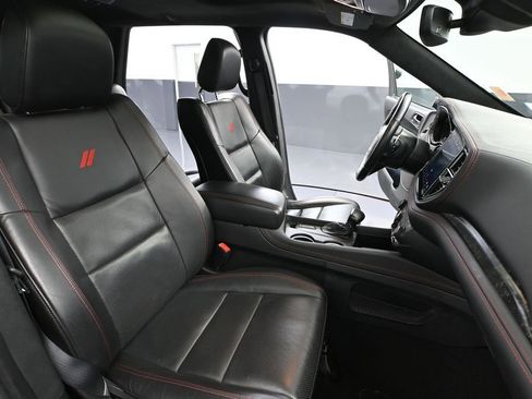 Used 2024 Dodge Durango R/T AWD/4WD image 59