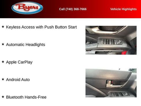 Used 2025 Toyota Tacoma TRD Sport AWD/4WD image 12