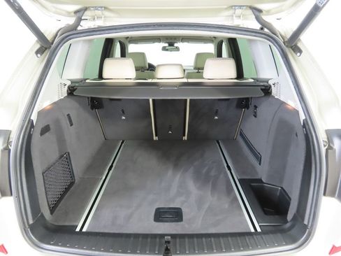 Used 2016 BMW X3 xDrive28i image 28