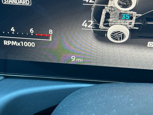 New 2026 Nissan Sentra SV w/ Floor Mat Package image 21