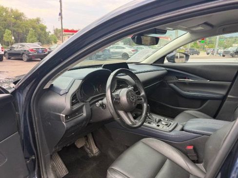 Used 2021 MAZDA CX-30 AWD 2.5 S w/ Select Package image 18