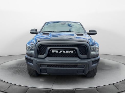 Used 2022 RAM 1500 Classic Warlock AWD/4WD image 7