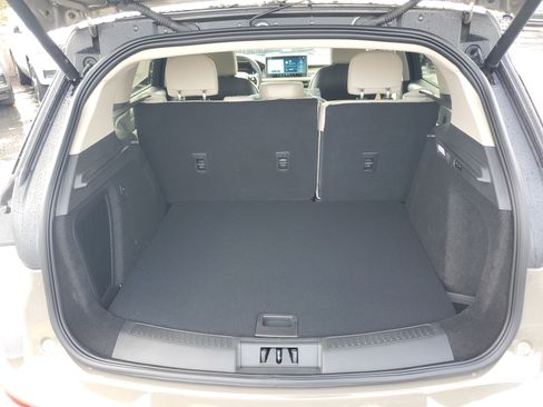 New 2026 Lincoln Corsair Premiere image 29