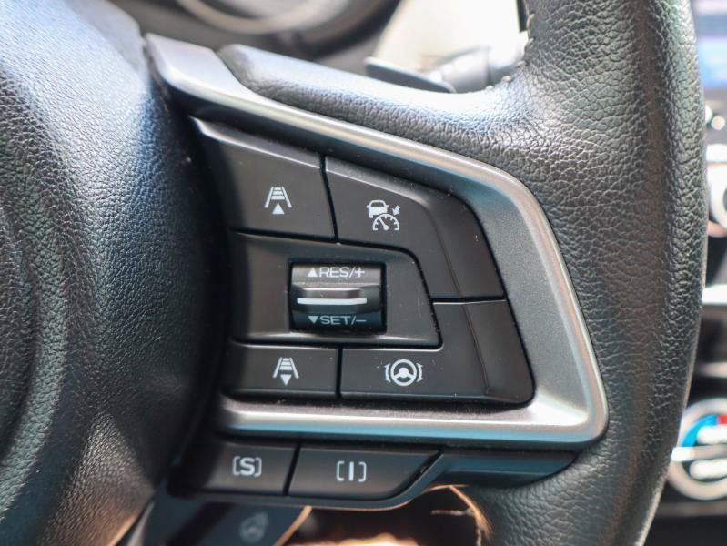 Used 2022 Subaru Forester Limited AWD/4WD image 17