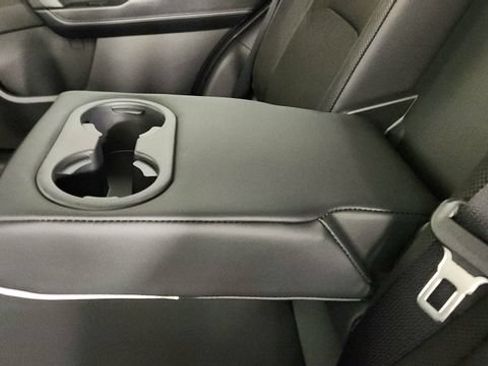 New 2026 MAZDA CX-5 Preferred AWD/4WD image 27