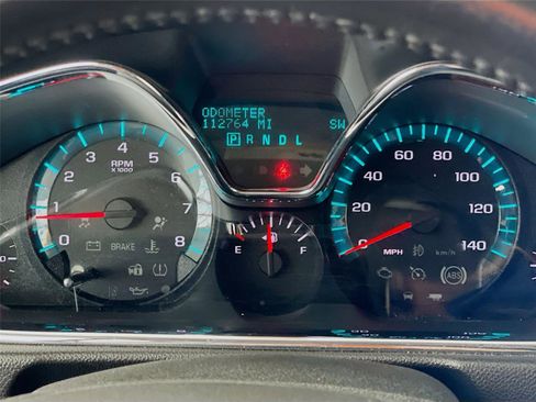 Used 2014 Chevrolet Traverse LT w/ All-Star Edition image 16