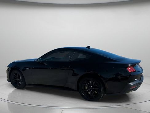 New 2026 Ford Mustang GT image 19