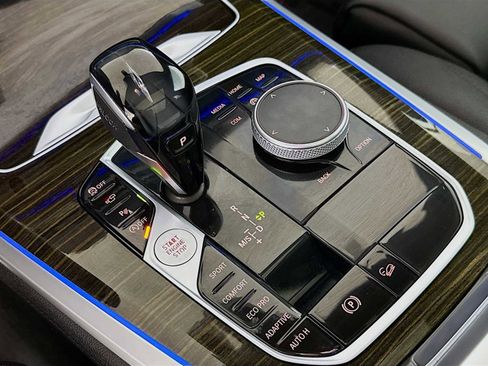 Used 2020 BMW X5 xDrive40i image 18