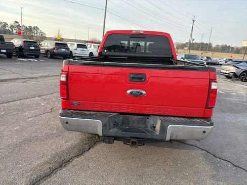 Used 2016 Ford F250 Lariat w/ Lariat Ultimate Package image 17