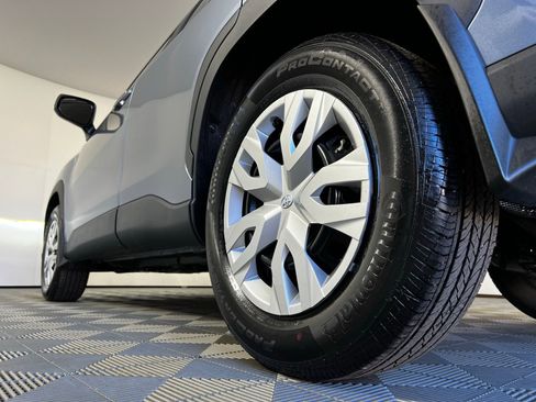 Certified 2026 Toyota Corolla Cross L image 23