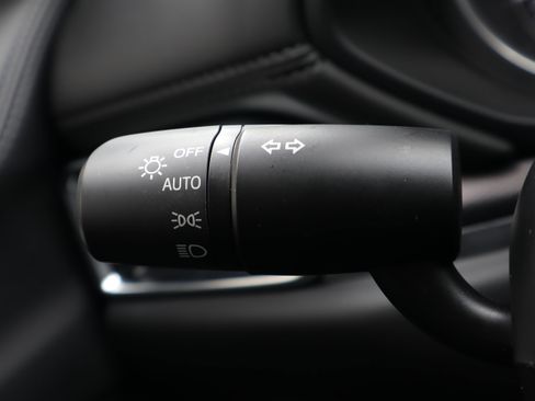 Certified 2023 MAZDA CX-5 Carbon Edition AWD/4WD image 19