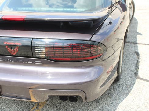 Used 1994 Pontiac Firebird Trans Am RWD image 25