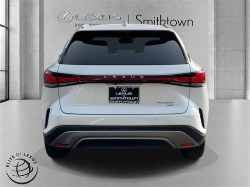 Certified 2023 Lexus RX 350 Premium image 6