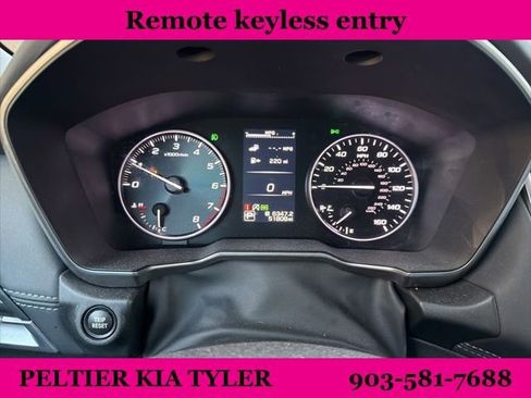 Used 2023 Subaru Outback Limited image 19