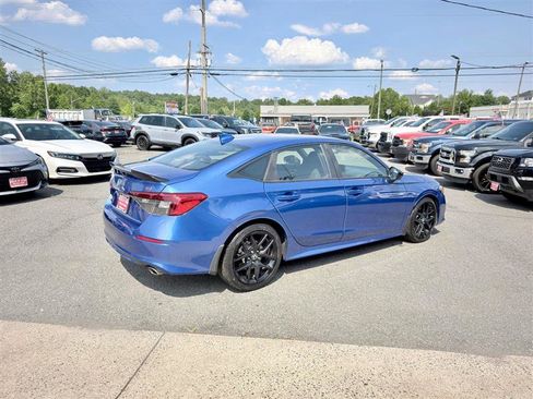 Used 2023 Honda Civic Si image 6