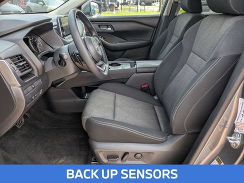 Used 2024 Nissan Rogue SV FWD image 14