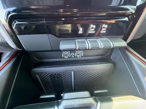 Used 2026 RAM 1500 Rebel w/ Rebel Level 1 Equipment Group AWD/4WD image 27