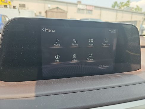 Used 2020 Lexus RX 350 FWD w/ Premium Package image 24