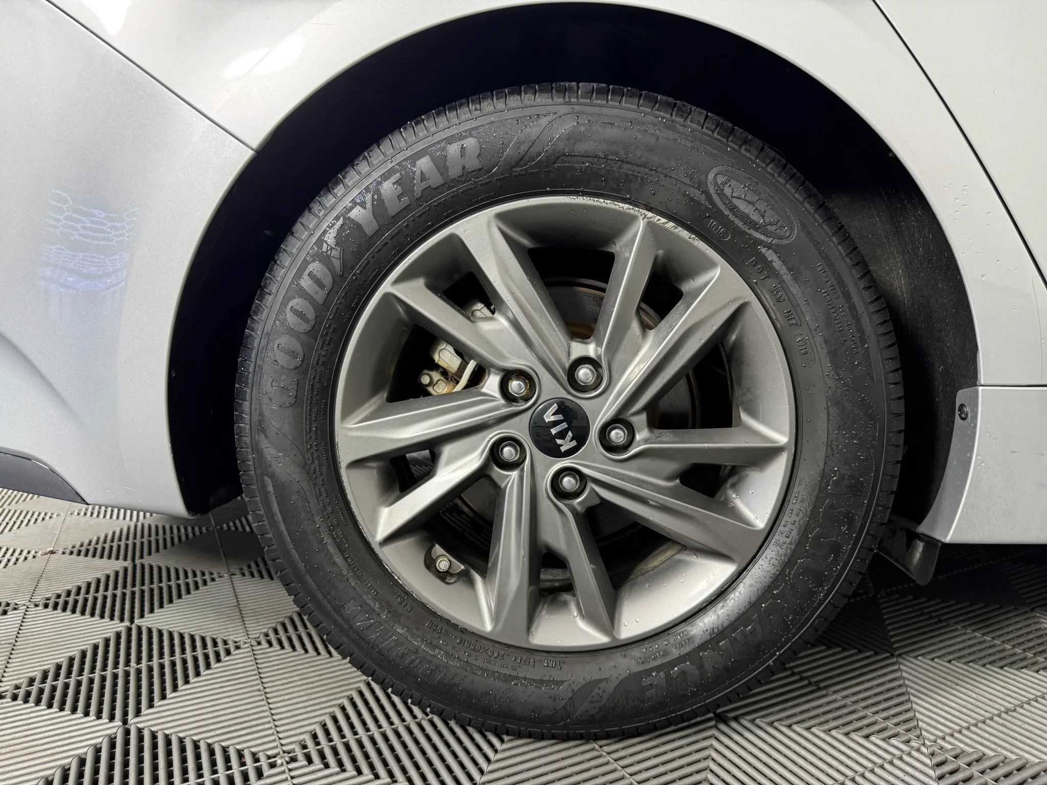 Used 2019 Kia Optima LX FWD image 41