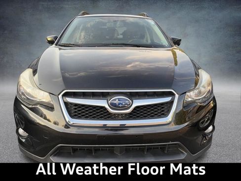 Used 2015 Subaru Crosstrek Touring w/ Popular Package #2 AWD/4WD image 10