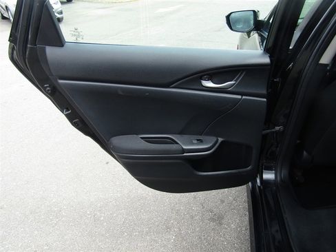 Used 2016 Honda Civic LX image 18