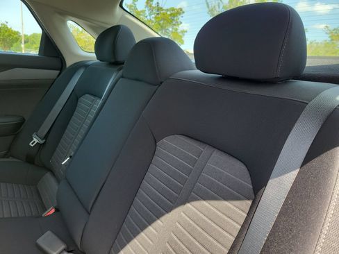New 2026 Kia K5 LXS FWD image 20