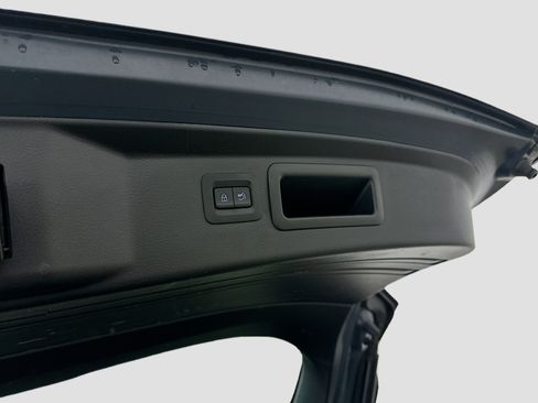 Used 2025 MAZDA CX-50 AWD 2.5 S w/ Preferred Package image 30