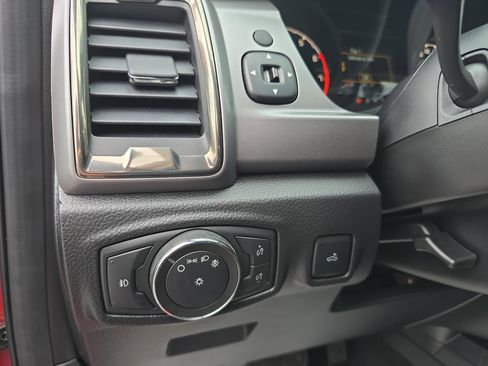 Used 2021 Ford Ranger XLT w/ Equipment Group 301A Mid image 16