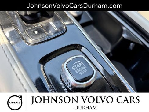 Used 2023 Volvo XC90 B5 Plus w/ Protection Package Premier AWD/4WD image 21