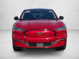 Used 2023 Ford Mustang Mach-E Premium video 2