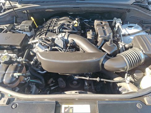 Used 2021 Jeep Grand Cherokee Limited w/ Quick Order Package 28K 80th image 31