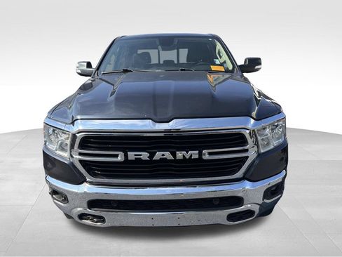Used 2020 RAM 1500 Big Horn AWD/4WD image 6