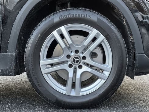 Certified 2022 Mercedes-Benz GLA 250 4MATIC image 10