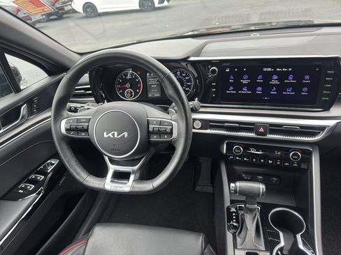 Used 2024 Kia K5 GT w/ GT1 Package image 10