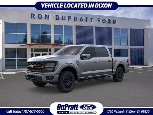 New 2026 Ford F150 Tremor w/ Equipment Group 402B AWD/4WD image 1