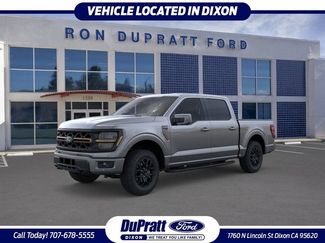 New 2026 Ford F150 Tremor w/ Equipment Group 402B AWD/4WD video 1