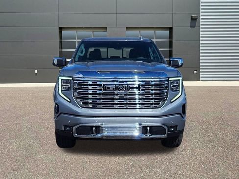 New 2026 GMC Sierra 1500 Denali w/ Technology Package AWD/4WD image 7