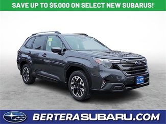 New 2026 Subaru Forester Premium video 1