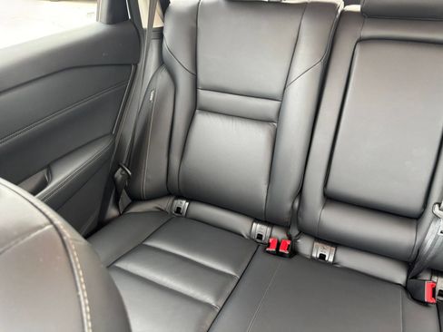 Used 2026 Nissan Rogue SL AWD/4WD image 41